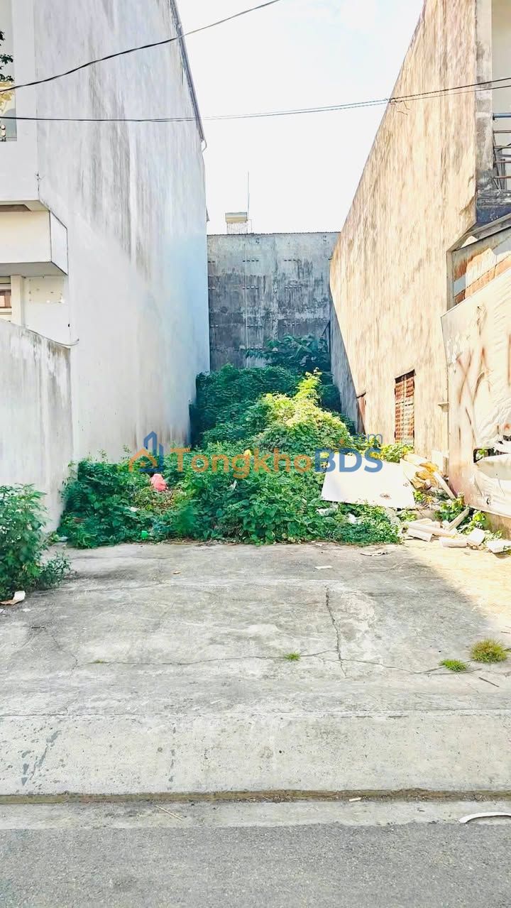 Đất Vàng Đường Văn Cao, Rạch Giá 125m² - Sổ Đỏ Rõ Ràng, Xây Tự Do