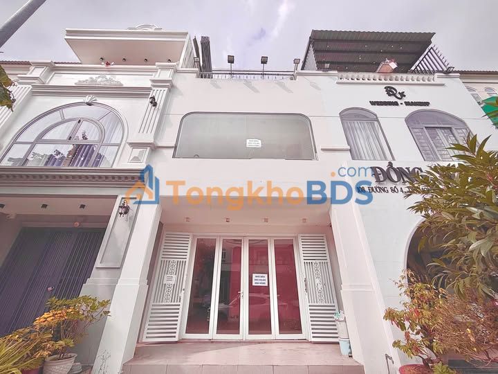 Nhà Đẹp 90m² TSH, Long Xuyên - Sẵn Sàng Vào Ở Ngay!