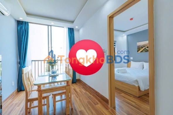 Căn hộ Khuê Mỹ Đông - Giá thỏa thuận - Bàn giao ngay