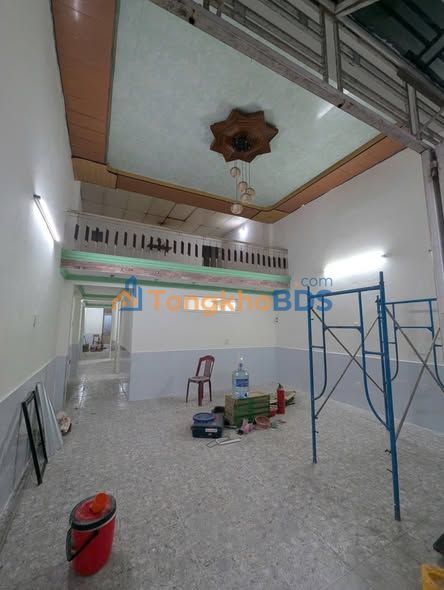 Cho thuê nhà kiệt Nguyễn Như Hạnh, Đà Nẵng - 3PN, 6 Triệu/Tháng