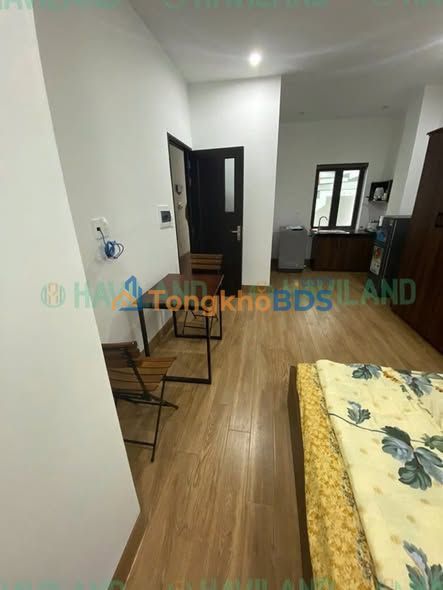 Cho thuê Studio Tầng 1 Đoàn Khuê, Ngũ Hành Sơn - Sẵn Sàng Ở Ngay