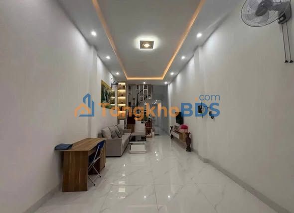 Cho thuê nhà 3 tầng full nội thất, Lê Hữu Trác, Sơn Trà - 5 phút tới Biển Mỹ Khê