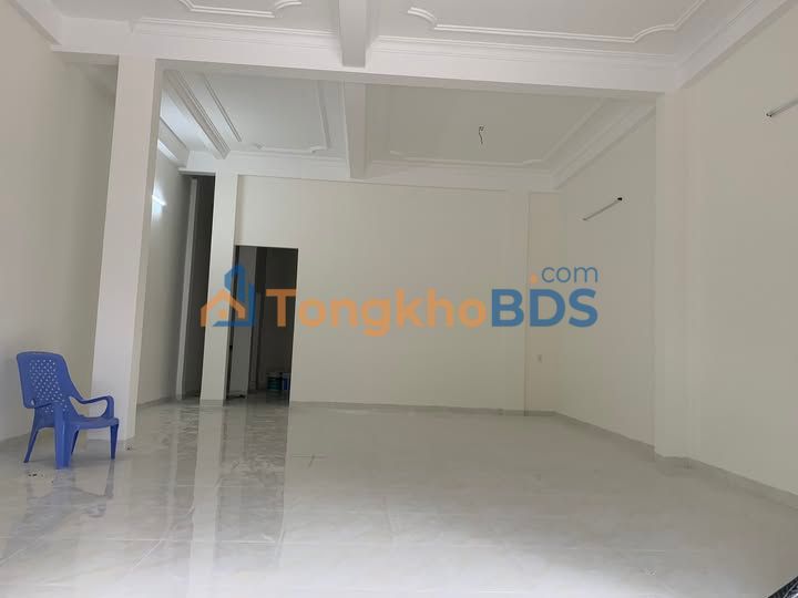 Nhà Mặt Tiền Kinh Doanh Trần Cao Vân, Đà Nẵng - 120m² Giá 18 Triệu
