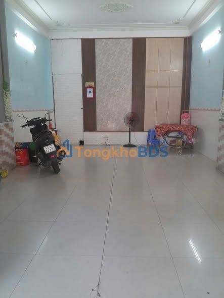 Cho thuê mặt bằng kinh doanh đường Huỳnh Tấn Phát, 50m² giá 7 triệu/tháng