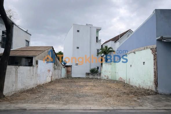 Cho thuê mặt tiền Tô Hiệu, Liên Chiểu - 175m², ngang 13m - Kinh doanh đỉnh