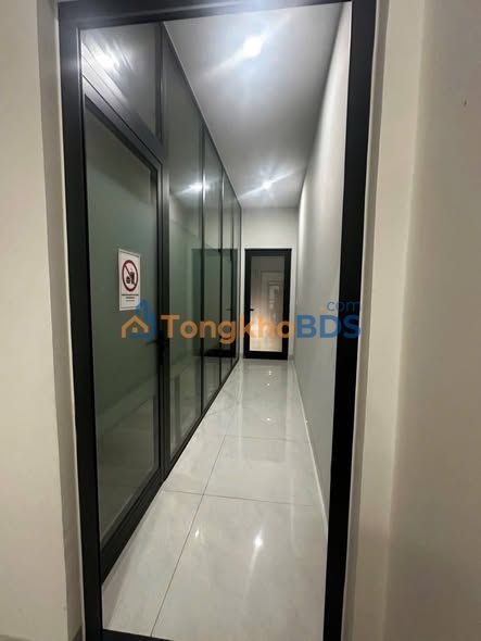 Tòa Văn Phòng 5 Tầng Mặt Tiền 30/4, Đà Nẵng - Kinh Doanh Đa Ngành