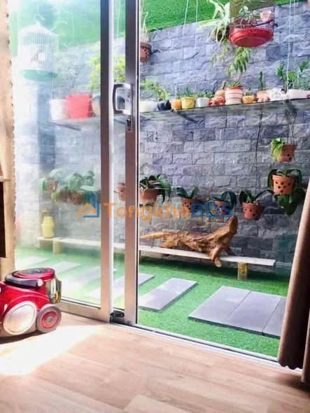Cho thuê Nhà Villa Mini 120m² mặt tiền đường Regal Pavillon, Hải Châu - 15 Triệu/tháng