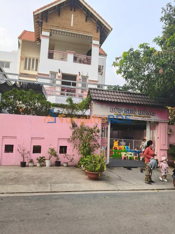 Bán Biệt Thự Phường Phú Thuận, Quận 7 - 273m² - 35 Tỷ