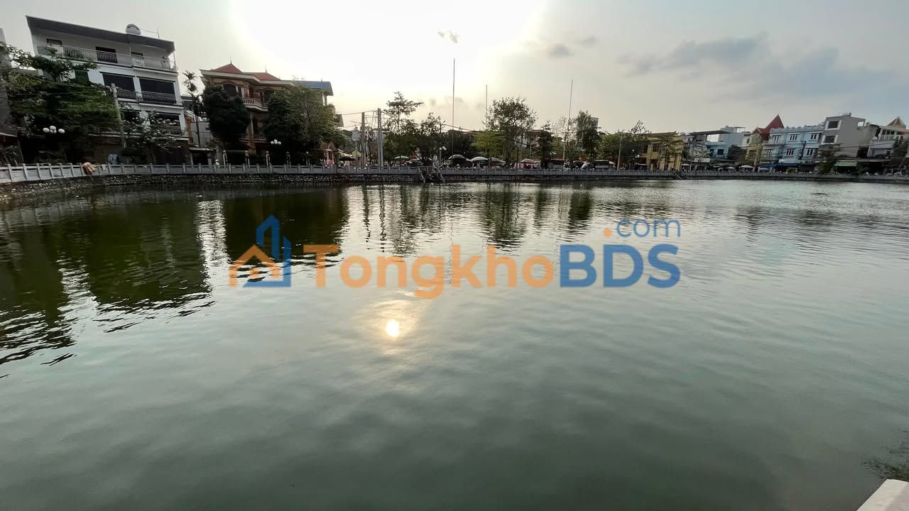 Bán Nhà 50m² Thường Tín - Sổ Đỏ Chính Chủ, Ngõ Ô Tô Thoáng Đãng