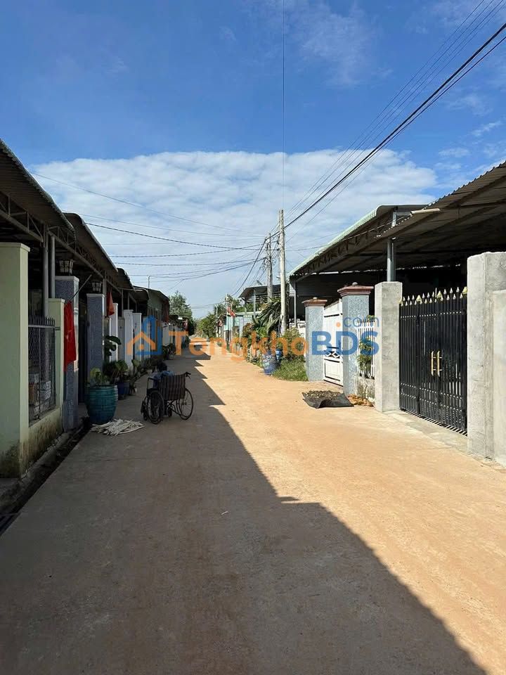 Đất nền Minh Hưng, Bình Phước 400m² - Vừa ở, Vừa cho thuê, Dòng tiền ổn định