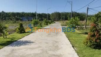 Bán đất Minh Hưng Bình Phước 500m² - Sổ đỏ chính chủ, giá 599 triệu