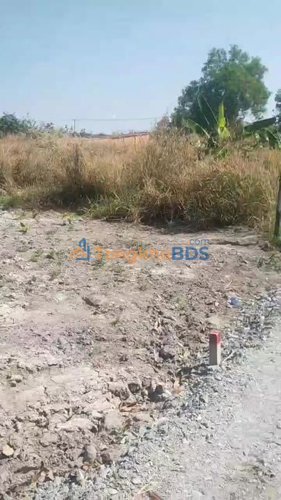 Đất nền sổ hồng riêng 140m² giá chỉ 4xx triệu tại Chơn Thành, Bình Phước
