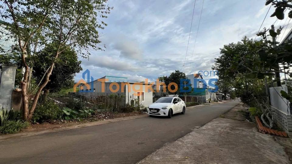 Đất Vàng Mặt Tiền Tà Nung Đà Lạt 182m² - Sổ Hồng Xây Dựng 3 Tầng