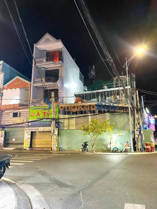 Nhà Mặt Tiền Kinh Doanh Đường Đồ Chiểu, Vũng Tàu - 71m², 15.9 Tỷ