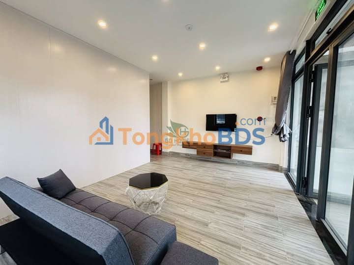 Cho thuê căn hộ 2PN 100m² Phường 9 Đà Lạt - Bao điện nước