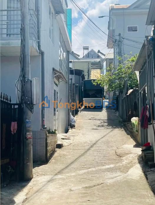 Nhà Phường 1 Đà Lạt 120m² - Hạ Giá Sốc Còn 2.7 Tỷ - Gần Hồ Than Thở