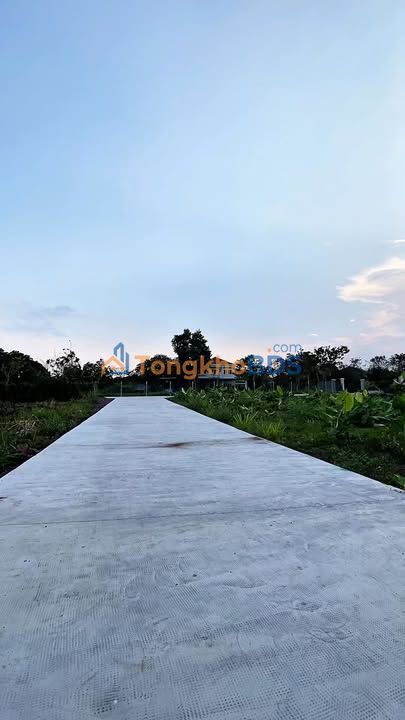 Đất nền Cẩm Đường Long Thành 130m² 1 tỷ - Sổ đỏ chính chủ