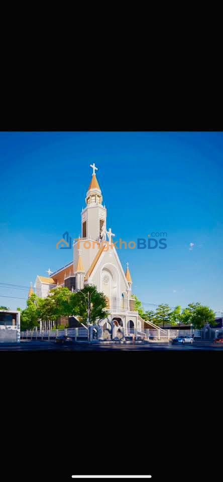 Nhà Đẹp 84m² Sổ Riêng Thổ Cư Gần QL20, Gia Kiệm - Dọn Vào Ở Ngay