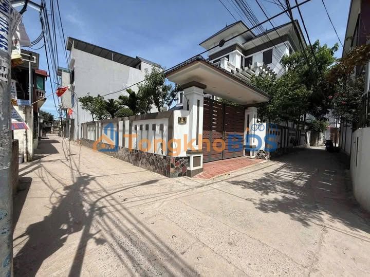 Đất DV Phú Vinh An Khánh 42m² 7,x tỷ - Sổ đỏ chính chủ