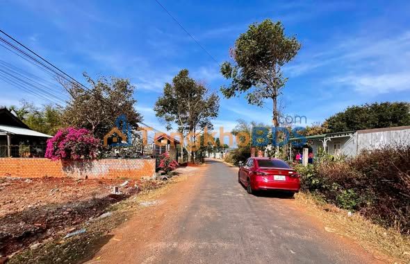 Đất Nền Mặt Tiền A1 Buôn Ma Thuột - 1.58 Tỷ - Sổ Sẵn