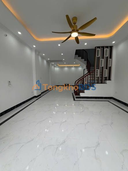 Nhà riêng Song Phượng 46,9m2 4,9 tỷ - Chính chủ bán