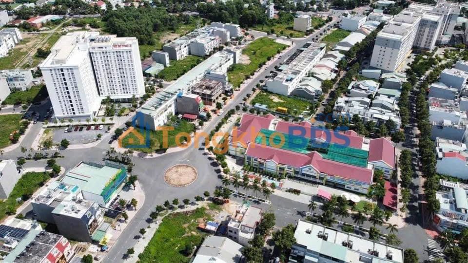 Đất Nền KDC Phúc Đạt - 100m² Thổ Cư 100% - Hướng Nam - Giá 4 Tỷ