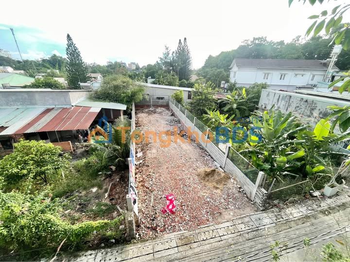 Đất nền Chánh Nghĩa, Thuận An - 196m² - Sổ đỏ sẵn sàng - 4,x tỷ