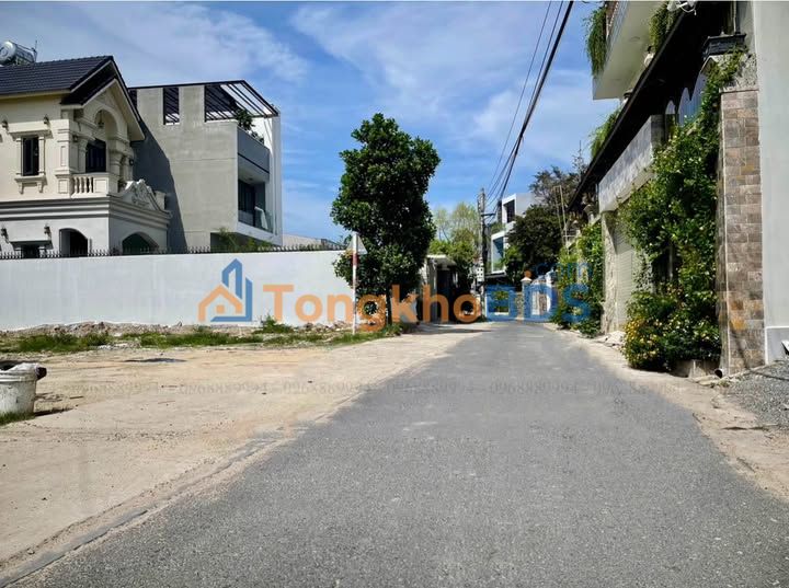 Bán Đất Vàng Phú Lợi, Thủ Dầu Một - 160m² Thổ Cư, Đường Nhựa Rộng