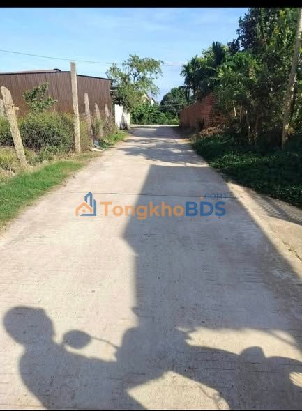 Đất nền Tỉnh Lộ 10 Buôn Ma Thuột 1.590m² 89 tỷ - Đất thổ cư 100%