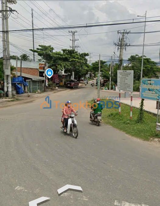 Đất nền Ma Lâm 600m² giá 3 tỷ - Sổ đỏ chính chủ