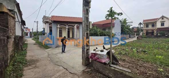 Đất Hùng An Kim Động 68m² Sổ Đỏ Chính Chủ - Giá Đầu Tư 1.1 Tỷ