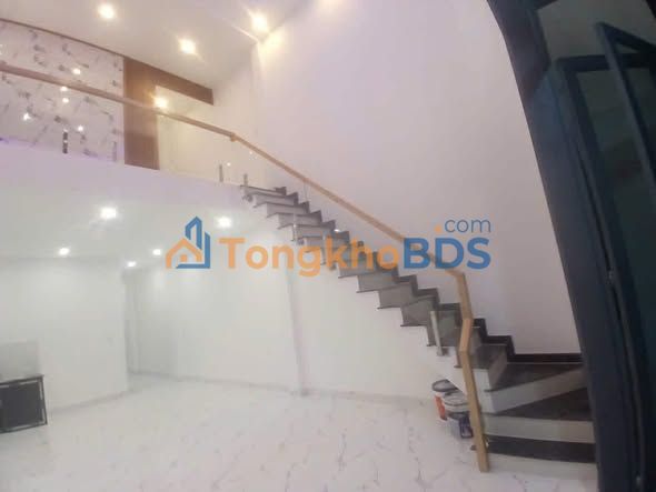 Nhà 95m² Sổ Hồng Thổ Cư, Long Thành - 1.6 Tỷ, Gần KCN