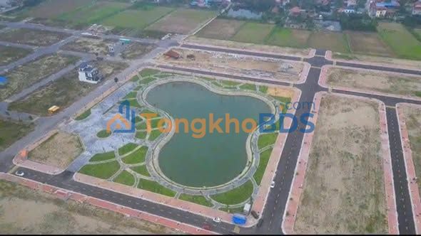 Đất nền 100m² Hưng Yên - Giá chỉ 1.94 tỷ - Vị trí đẹp Lk5-17