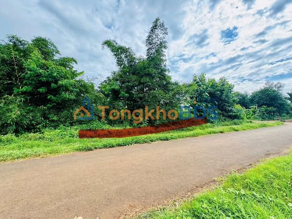 Đất nền Hòa Xuân Buôn Ma Thuột 170m² 480 triệu - Sổ đỏ chính chủ