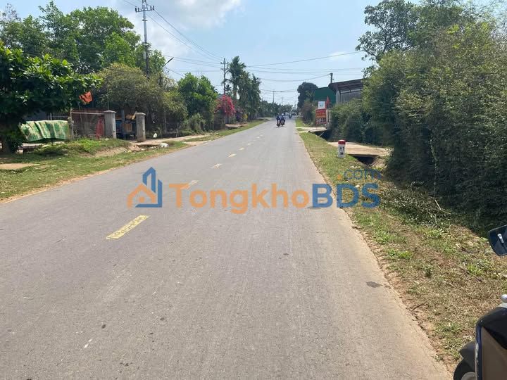 Đất nền Krông Ana 1050m² 1,75 tỷ - Sổ đỏ chính chủ