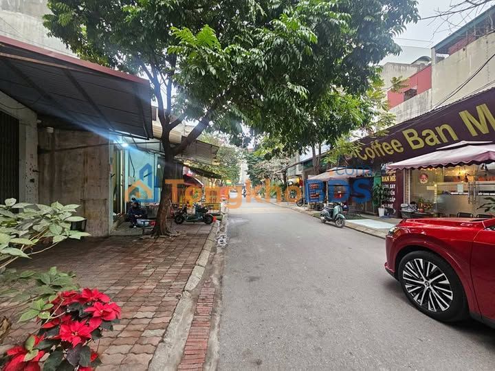 Đất nền Nguyễn Cao Ninh Xá 91m² 1 tỷ - Sổ đỏ chính chủ