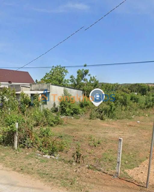 Đất thổ cư 162m² Mỹ Sơn, Ninh Sơn - Giá 420 triệu, Sổ hồng sẵn