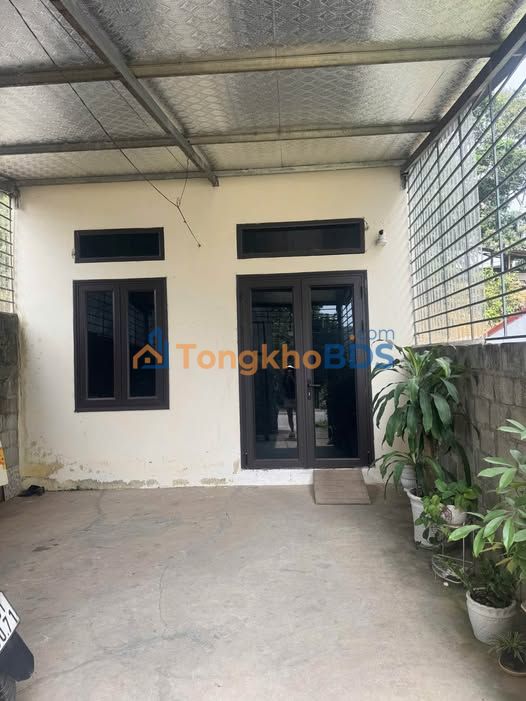 Bán Gấp Nhà Cấp 4 Phường Hưng Thành 150m² - Giá Hơn 2 Tỷ, Sổ Đỏ Thổ Cư