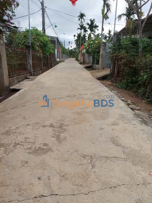 Bán đất Thôn 3a EaTiêu 150m² - Sổ đỏ 60m² TC - 900 triệu