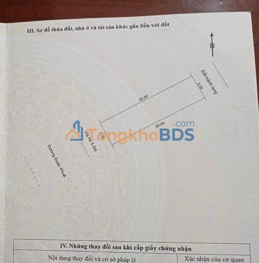 Đất Nền Nam Việt Á Đà Nẵng 100m² - Sổ Đỏ Rõ Ràng, Gần Biển Mỹ Khê