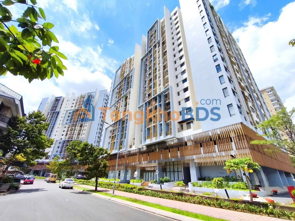 Căn hộ Topaz Twins 94m² 2PN - Full Nội Thất Cao Cấp - 4.2 Tỷ