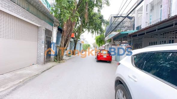 Đất nền Yên Vệ, Sầm Sơn 83m² - Sổ đỏ sẵn, kinh doanh đỉnh