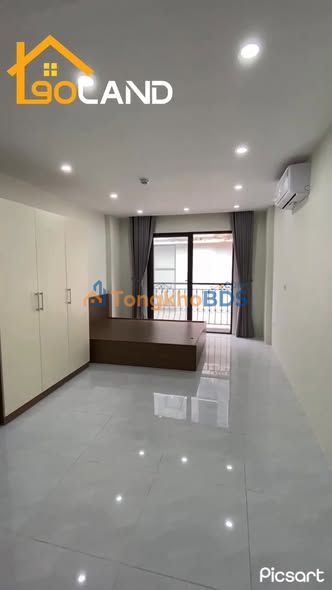 Chung cư mini Cầu Diễn 26m² - Full nội thất, thang máy, giá tốt