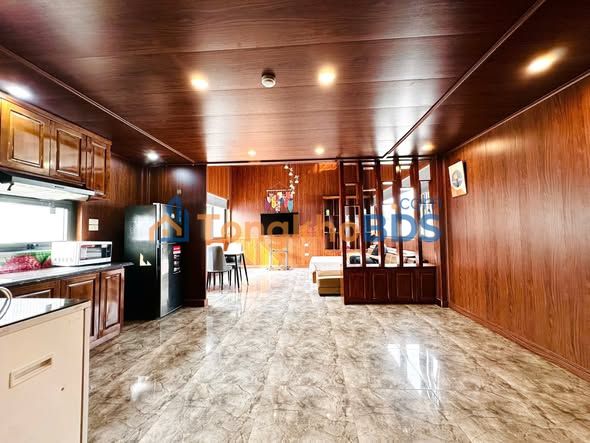 Cho thuê Duplex 2 tầng Mỹ Đình 11 triệu - Full nội thất, vị trí trung tâm