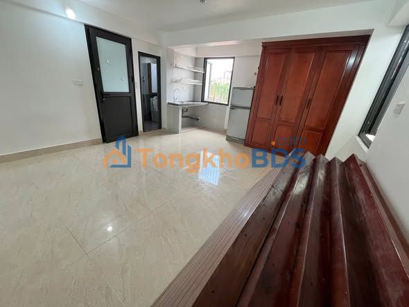 Cho thuê phòng trọ 30m² Ngõ 128 Phan Bá Vành, Cầu Giấy - Giá 3.7 triệu