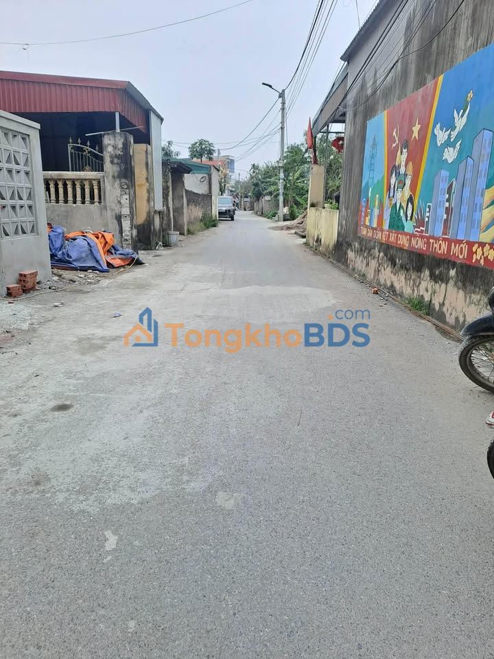 Đất nền 70.8m² mặt tiền 6.75m, 3 mặt thoáng ngõ Xuân Thành, Hoa Lư - Đầu tư sinh lời