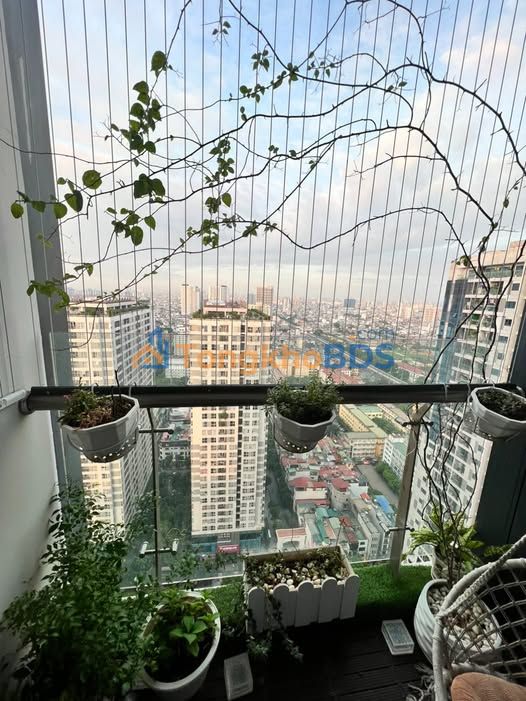 Căn hộ GoldSeason Nguyễn Tuân 102m² giá 8 tỷ - Bàn giao ngay