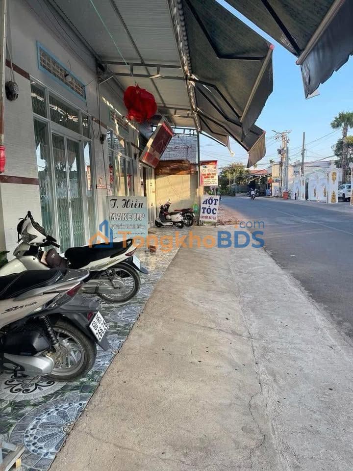 Cho thuê phòng kinh doanh/ở ngay, mặt tiền Xuân Hiệp - Lạc Minh, Đồng Nai