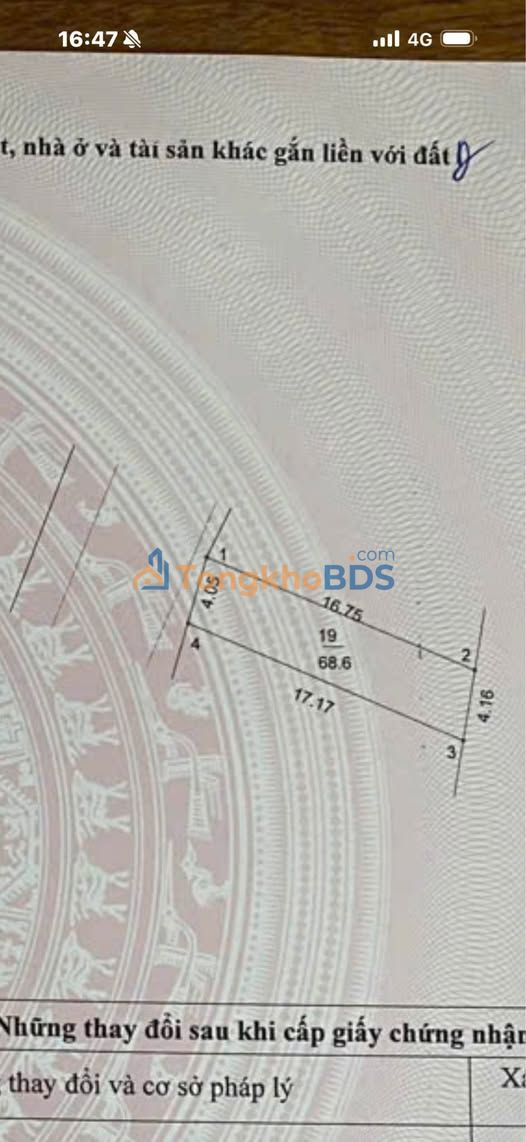 Mặt Phố Mộ Lao Hà Đông 68.6m² - Kinh Doanh Sầm Uất - View Hồ Đẹp