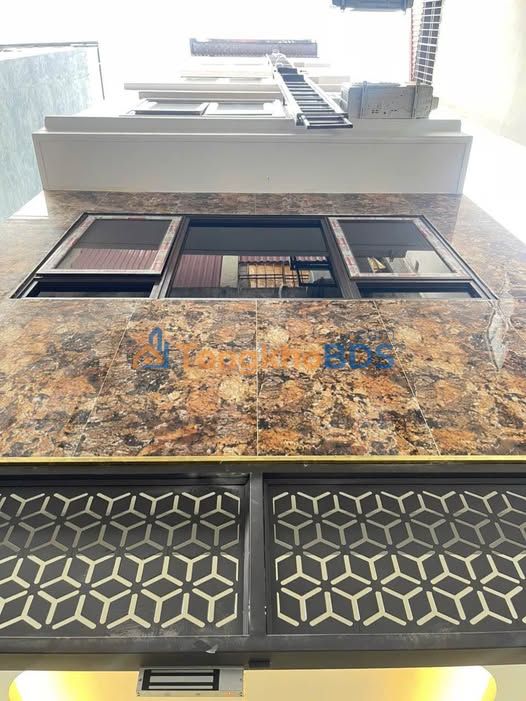 Chung cư mini Tân Triều 47m² x 7 tầng - 10.6 tỷ - Vị trí đắc địa